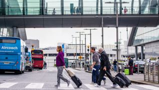Explained: Dublin Airport's Proposed Drop-Off/Pick-Up Charges