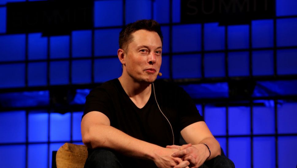 Elon Musk Recommends Voting For Republicans In Us Midterm Elections