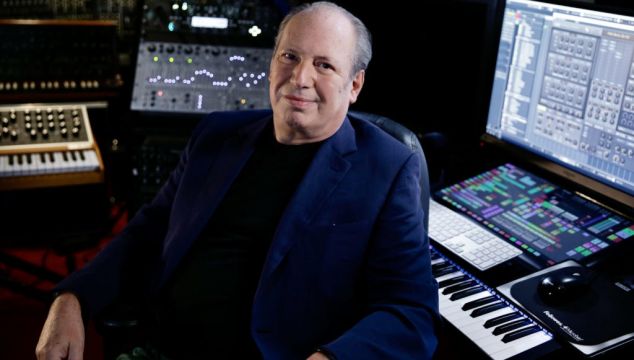 Hans Zimmer: A Circus Theme Would Be An Apt Score For Uk’s Political Upheaval