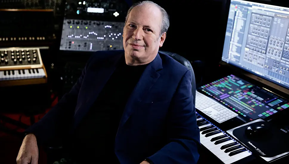 Hans Zimmer: A Circus Theme Would Be An Apt Score For Uk’s Political Upheaval