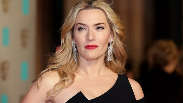 Kate Winslet Says War Reporter Lee Miller Was ‘A Life Force To Be Reckoned With’