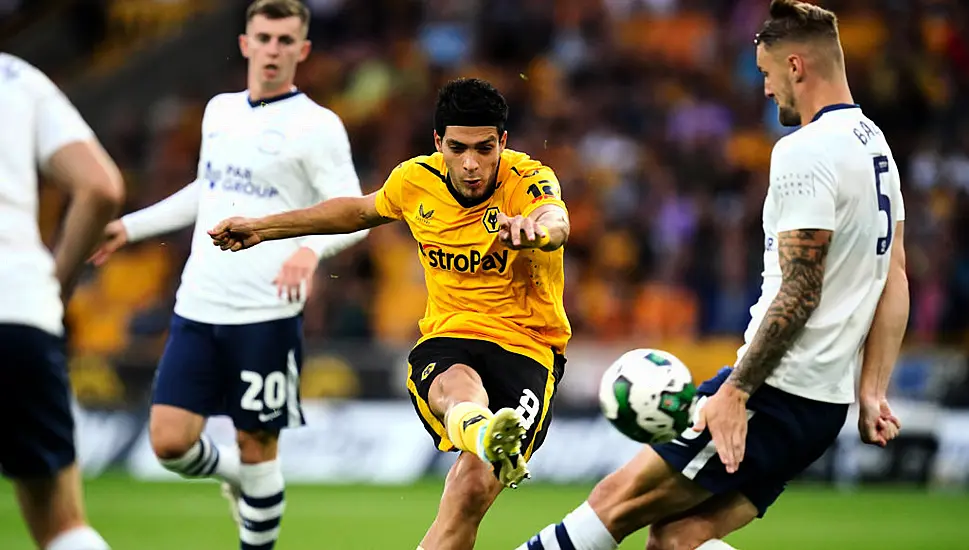 Steve Davis Hopes Raul Jimenez Makes World Cup As It Will Be Boost For Wolves