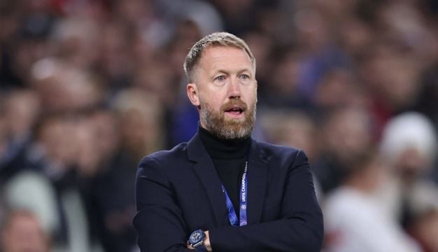 Graham Potter Says He Is ‘Not Naive’ As He Returns To Brighton With Chelsea