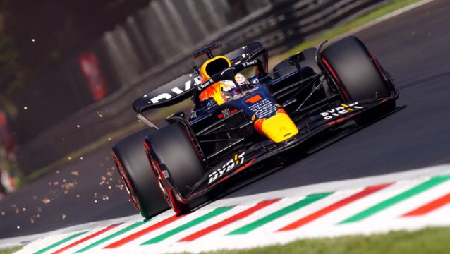 Red Bull Fined €7M Over Breach Of F1 Financial Rules