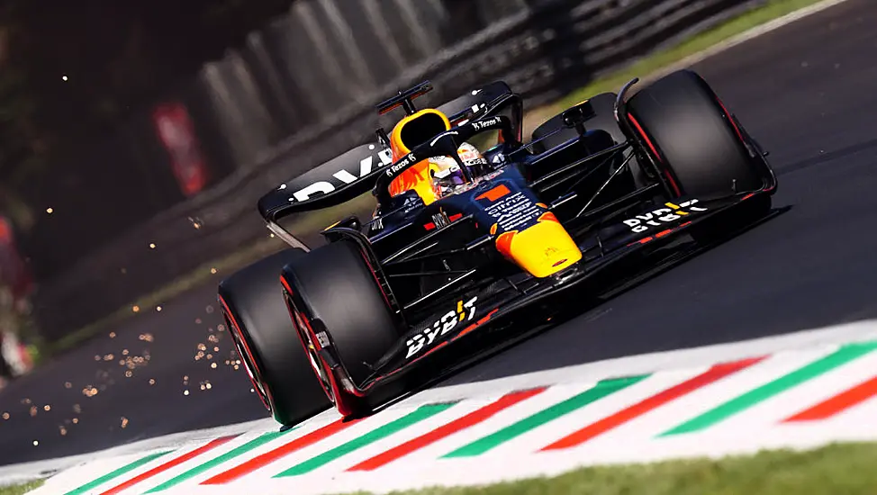 Red Bull Fined €7M Over Breach Of F1 Financial Rules