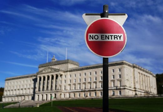 Northern Ireland To Return To The Polls But No Date Set