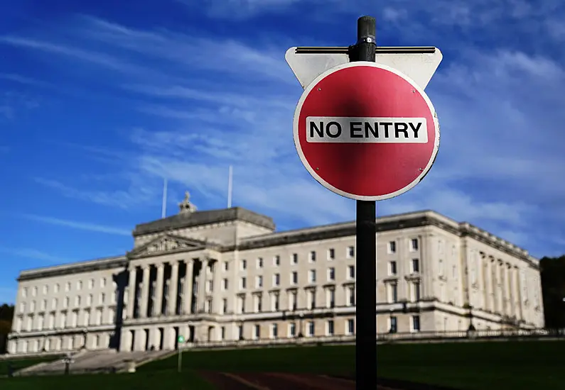 Northern Ireland To Return To The Polls But No Date Set