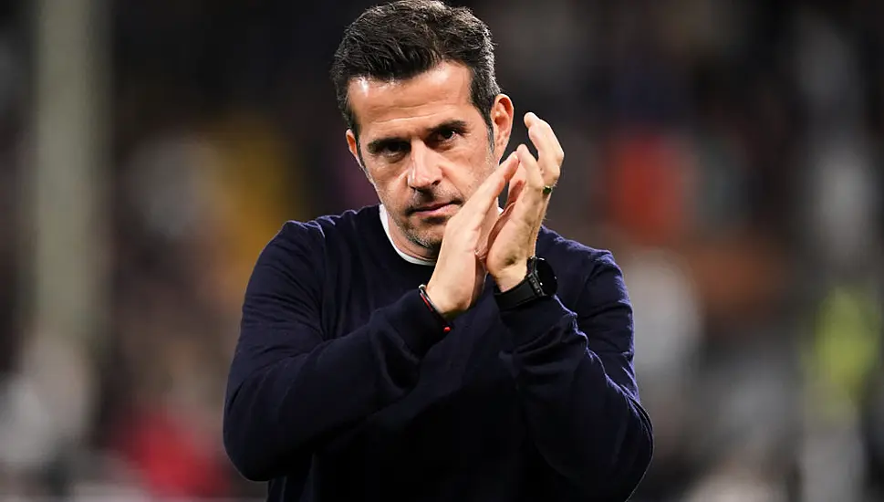 Marco Silva: Aleksandar Mitrovic’s Prolific Form Fundamental For Fulham