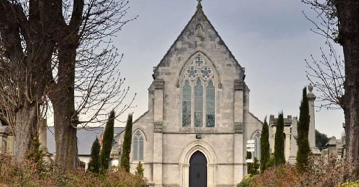 Крематорий Mount Jerome выплачивает дивиденды в размере 5,1 млн евро после солидных доходов