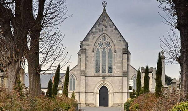 Laois Nationalist — Mount Jerome Crematorium firm pays out €5.1m dividend after strong profits - Vimarsana News