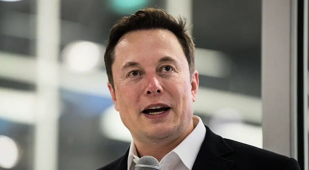 Elon Musk Makes It ‘Super Clear’ No Change To Twitter Moderation Policies Yet