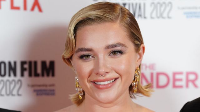 Florence Pugh Says She Intends To Release A Solo Music Album