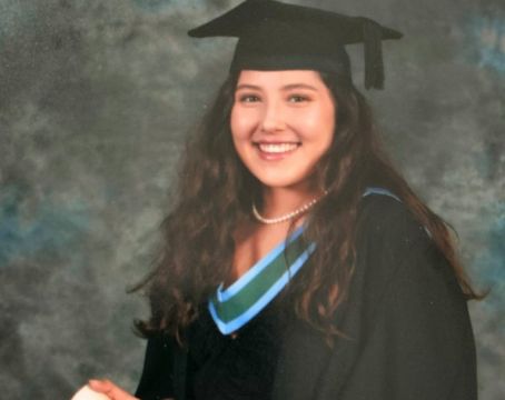 'I'm Going To Miss Her Forever': Mourners Gather For Funeral Of Tragic Aika Doheny