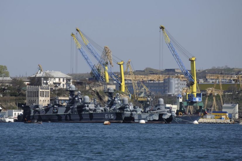 Russia Says It Will Suspend Un-Brokered Ukraine Export Deal