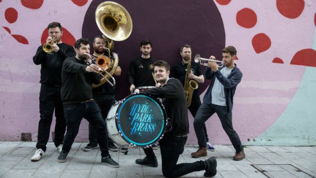 Cork Jazz Festival Kicks Off With 40,000 Expected To Attend