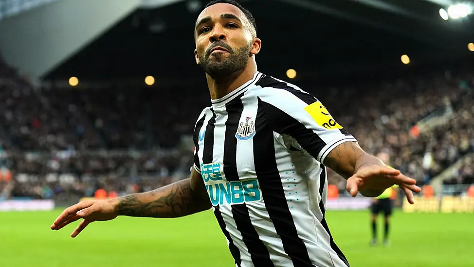 Callum Wilson Boosts World Cup Hopes With A Brace In Newcastle’s Win Over Villa