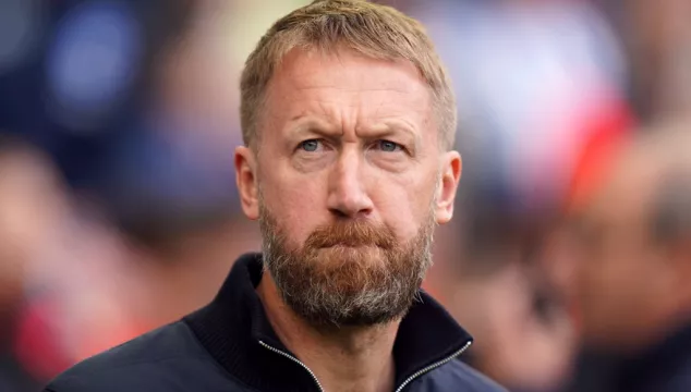 Graham Potter: I Won’t Throw Chelsea Under The Bus After Loss On Brighton Return