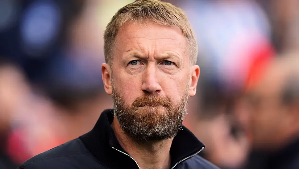 Graham Potter: I Won’t Throw Chelsea Under The Bus After Loss On Brighton Return