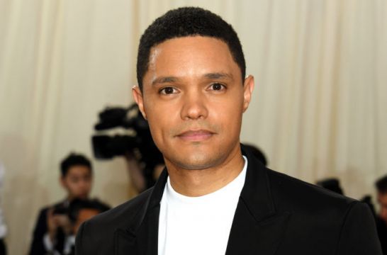 Trevor Noah: I Did Not Say The Entire Uk Was Racist About Rishi Sunak