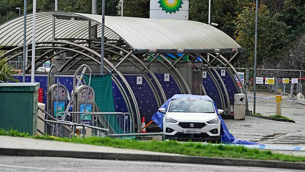 Flammable Devices Hurled At Migrant Centre In Dover