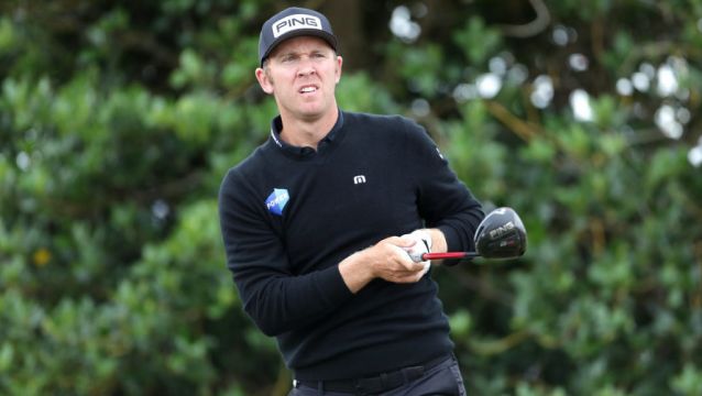 Seamus Power Improves Ryder Cup Chances With Victory In Bermuda