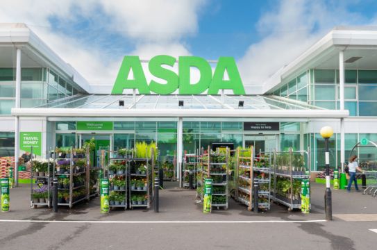 Asda Seals £600 Million Takeover Of Co-Op Petrol Forecourts