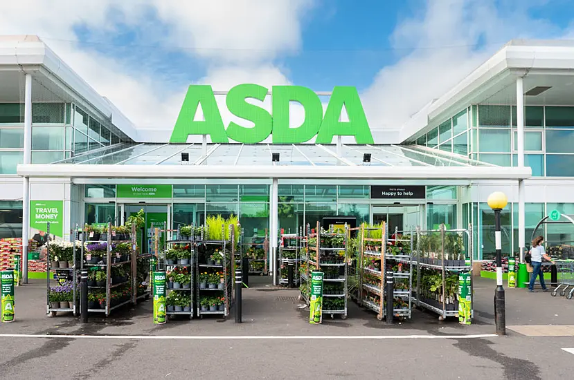 Asda Seals £600 Million Takeover Of Co-Op Petrol Forecourts