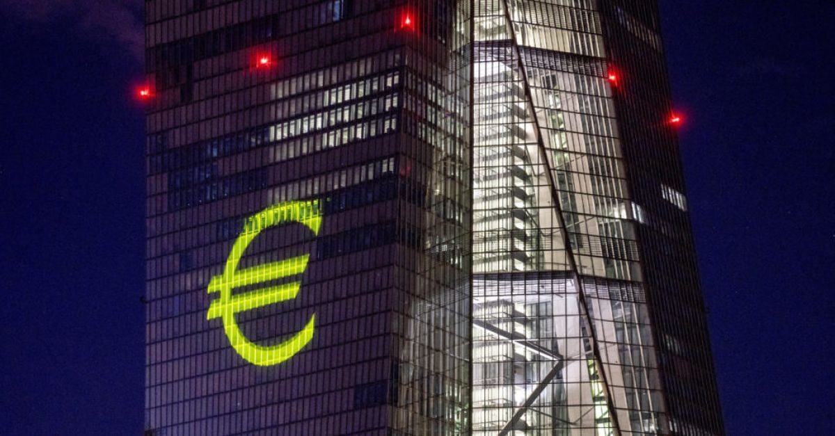 „Много е рано“ да се обявява победа над инфлацията, казва служител на ЕЦБ