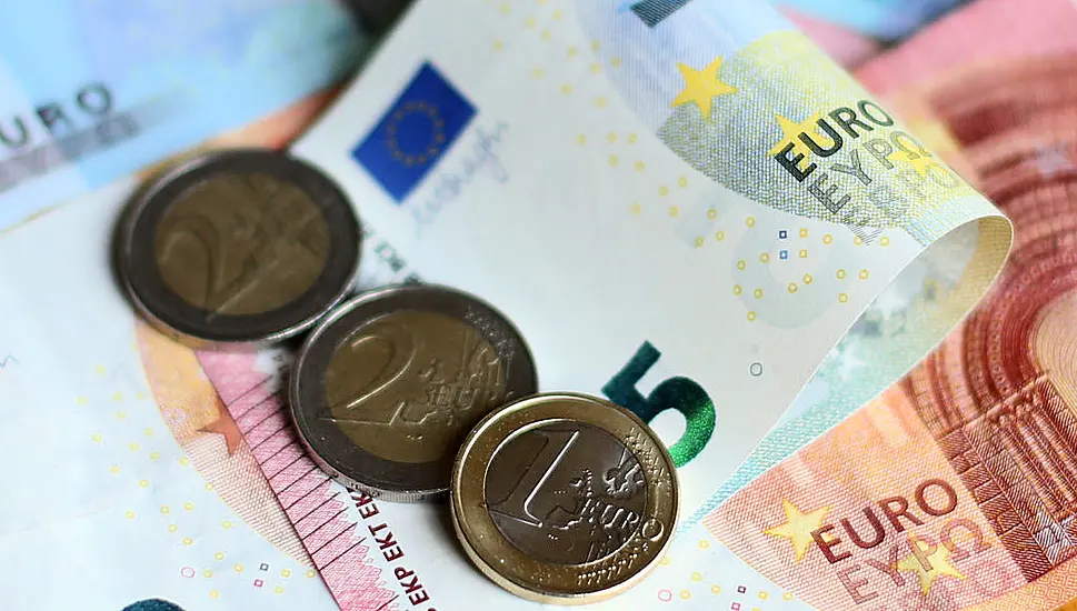 Over €1 Million Paid To Retired Public Service Employees In 2022