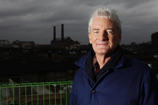 Sir James Dyson’s Libel Claim Against Channel 4 Dismissed By Judge