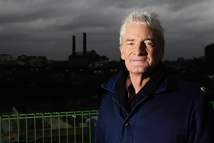 Sir James Dyson’s Libel Claim Against Channel 4 Dismissed By Judge