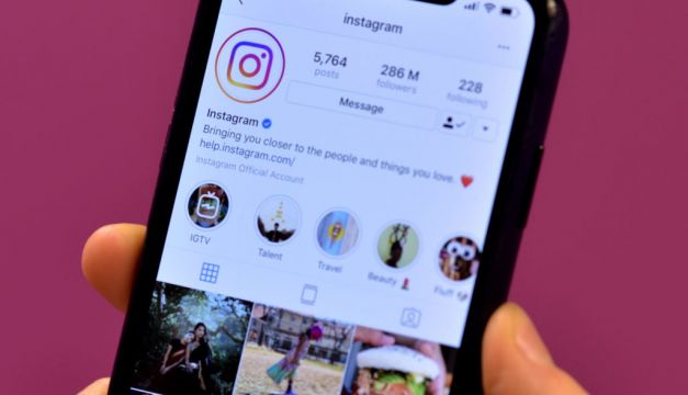Instagram Bug Tells Users Their Accounts Have Been Suspended