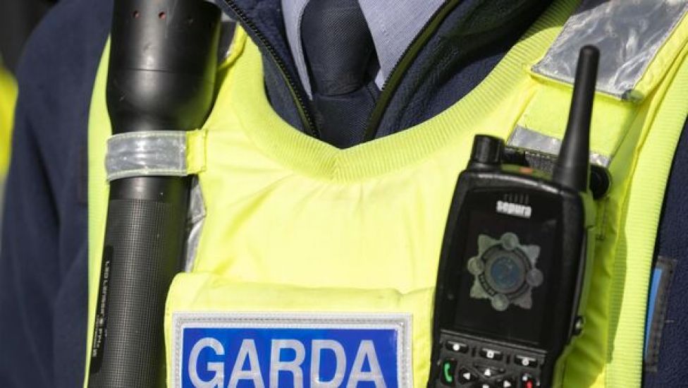 Garda Assaults Increase By 17% With 243 Incidents Since 2021