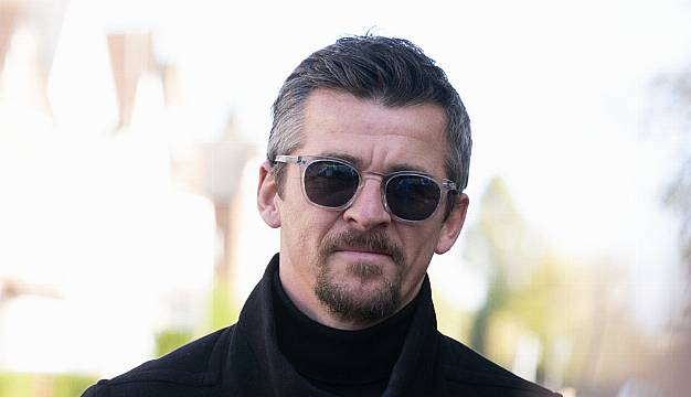 Joey Barton Cleared Of Assaulting His Wife After Judge Rules On Fair Trial