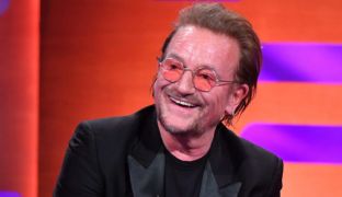 Bono Woke Up In Abraham Lincoln’s White House Bedroom After Drinking With Obama