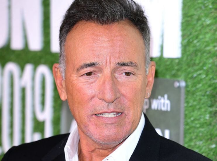 Bruce Springsteen Says Sale Of Entire Back Catalogue Was ‘A Timing Thing’