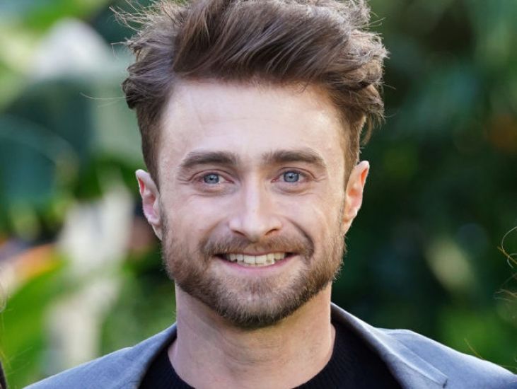 Daniel Radcliffe ‘Would Never Give Notes’ To Kids Dressed As Harry Potter