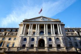 Bank Of England Starts Gilts Sale As Policymakers Gather To Decide On Rates