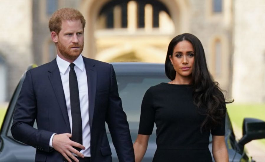 Meghan: British Citizenship Test Was So Hard And Harry Didn’t Know Some Answers