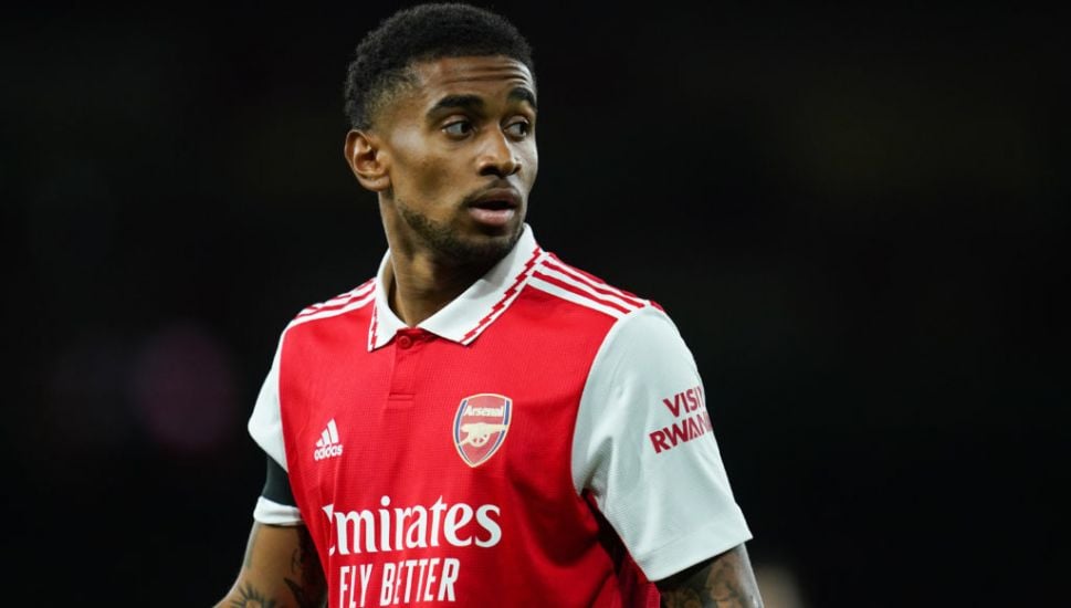 Reiss Nelson: I’ve Never Doubted Myself At Arsenal And I Want To Stay