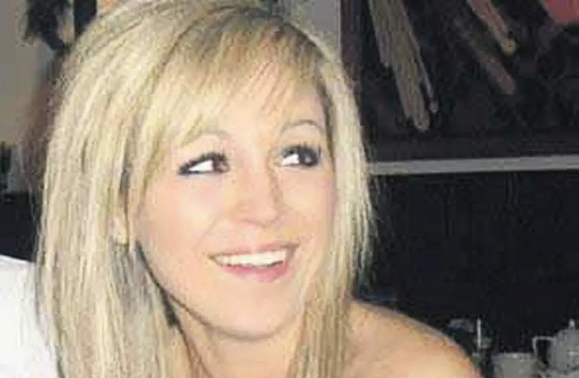 Killer Of Nicola Furlong Returns To Us After Release From Tokyo Prison