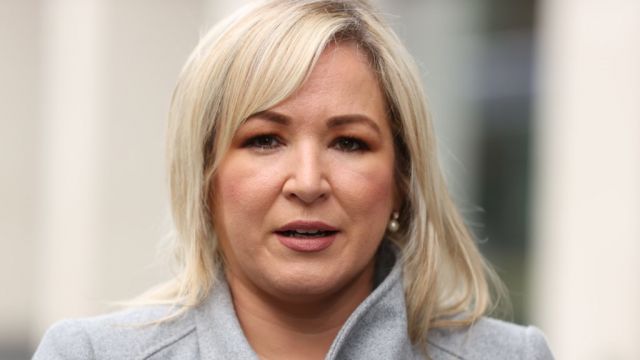 Northern Ireland Secretary Accused Of Providing ‘No Clarity’ On Stormont Crisis