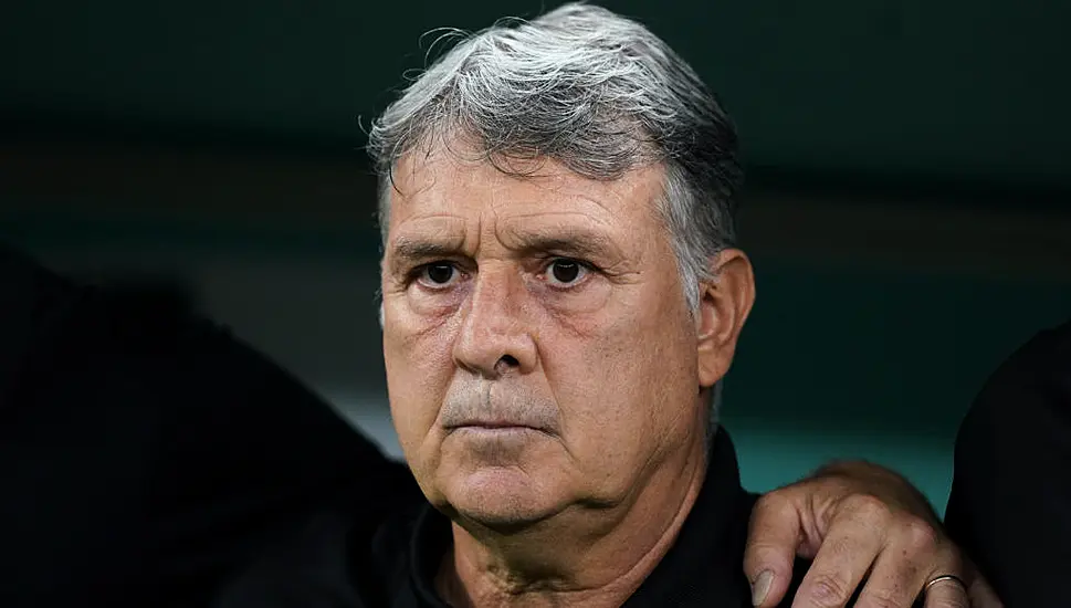 Gerardo Martino Confirms Mexico Reign Is Over After ‘Huge Failure’ At World Cup