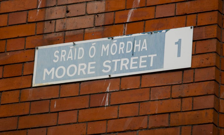 Moore St Traders Say Their Livelihoods Will Be Destroyed By City Centre Development