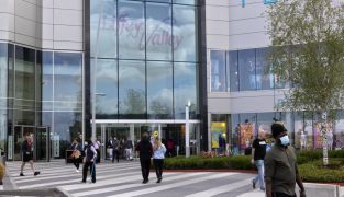 Man Who Drove At Pedestrians Outside Liffey Valley Jailed For Six Months