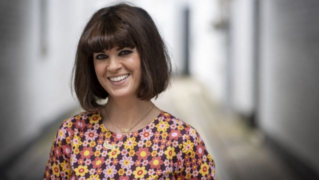 Dawn O’porter On Why She Might Actually Love Animals More Than People