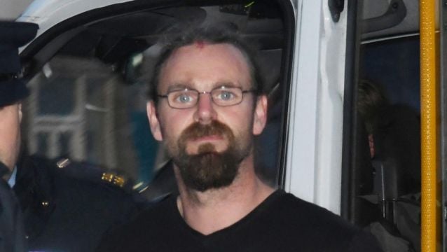 Stephen Silver Expressed 'No Regret Or Sympathy' For Killed Garda, Psychiatrist Tells Trial