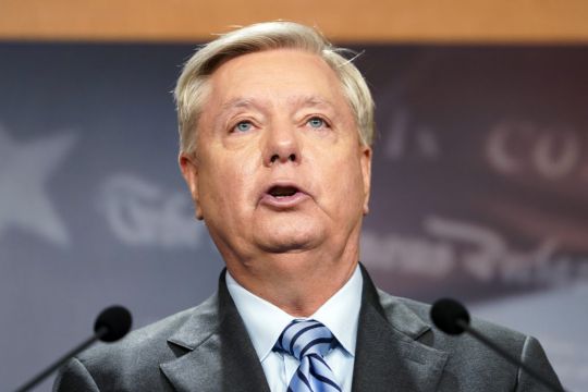 Supreme Court Clears Way For Lindsey Graham Testimony Over 2020 Election