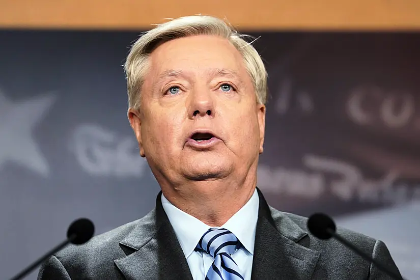 Supreme Court Clears Way For Lindsey Graham Testimony Over 2020 Election