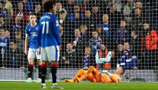 Rangers’ Dismal Champions League Record In Focus